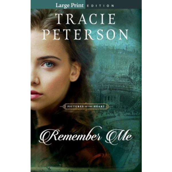 Remember Me (häftad, eng)