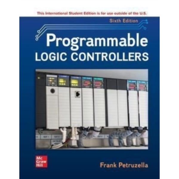 Programmable Logic Controllers ISE (häftad, eng)