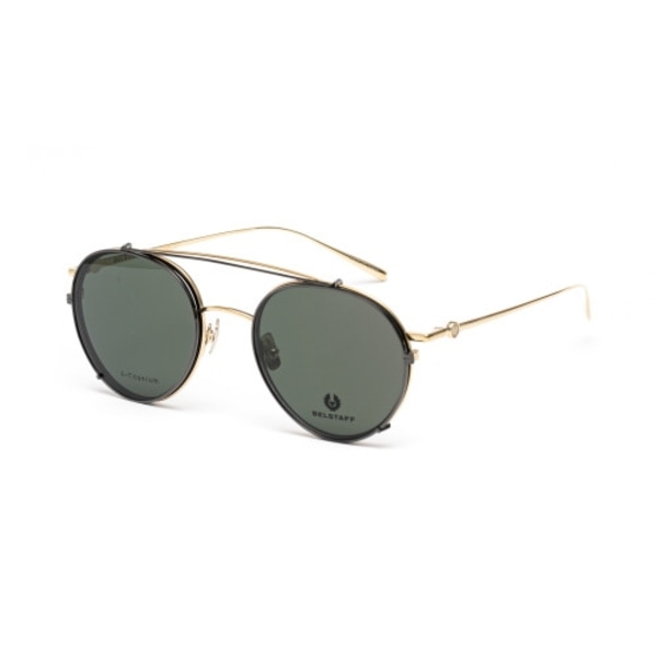 BELSTAFF JAGGEDCLIPON - View + clip-on Dam (53/22/145)