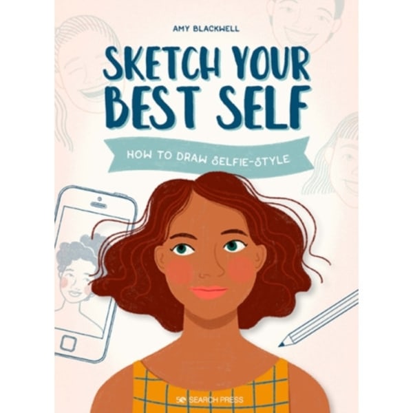 Sketch Your Best Self (häftad, eng)