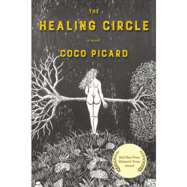 The Healing Circle (häftad, eng)