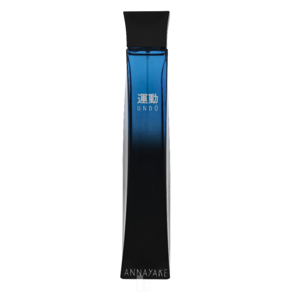 Annayake Undo Pour Homme Edt Spray 100 ml Herr