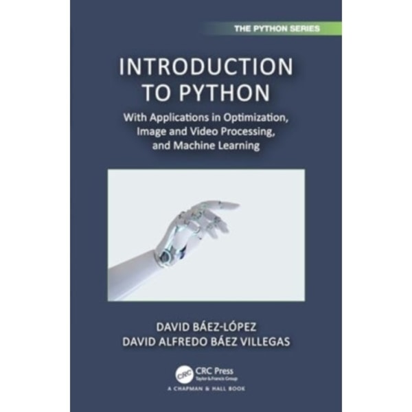 Introduction to Python (häftad, eng)