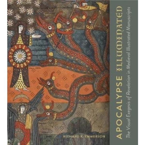 Apocalypse Illuminated (inbunden, eng)