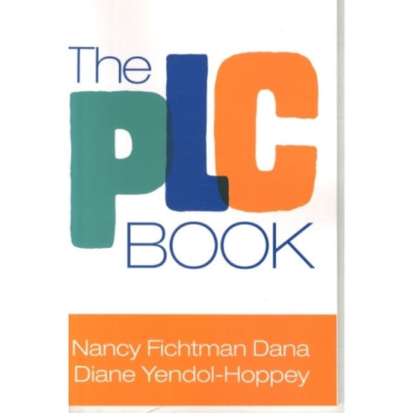 The PLC Book (häftad, eng)