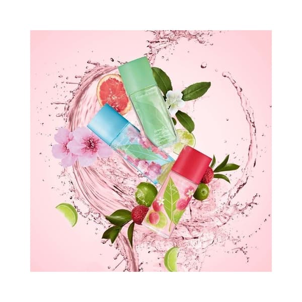 Green Tea Lychee Lime Edt 100ml