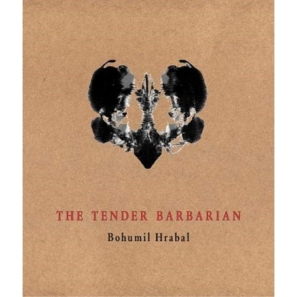 The Tender Barbarian (häftad, eng)