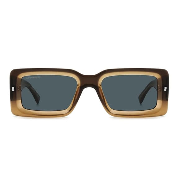 DSQUARED2 D2-0142-S-9EN - Solglasögon Herr (52/20/145)