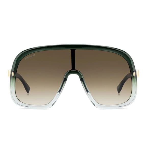 DSQUARED2 D2-0119-S-1ED - Solglasögon Herr (99/00/135)