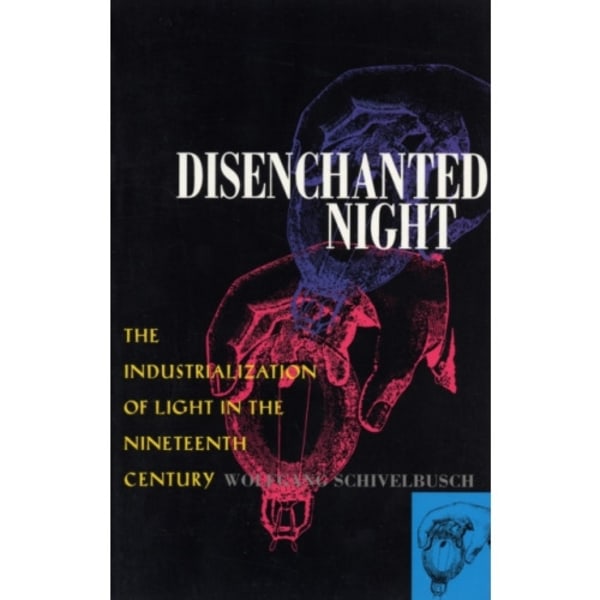 Disenchanted Night (häftad, eng)