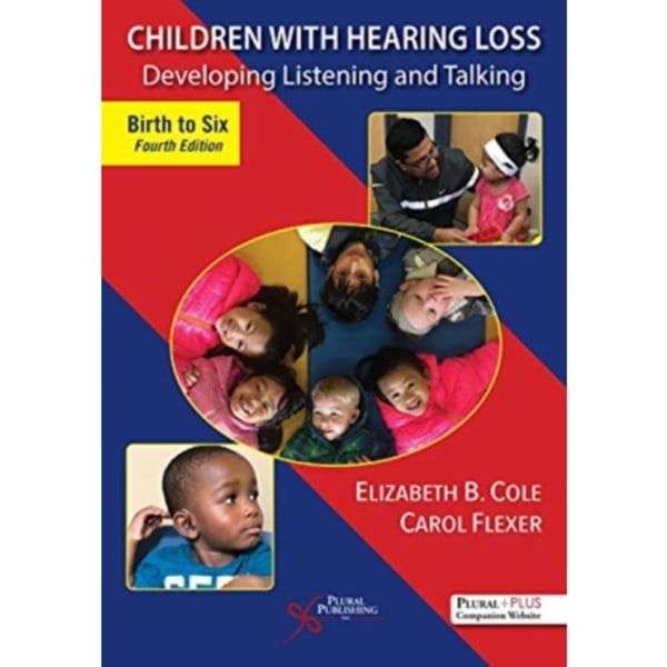 Children With Hearing Loss (häftad, eng)