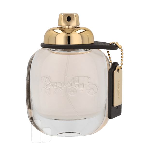 Coach Edp Spray 50 ml Dam