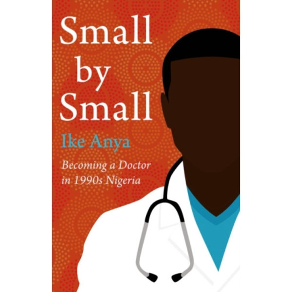 Small by Small (inbunden, eng)