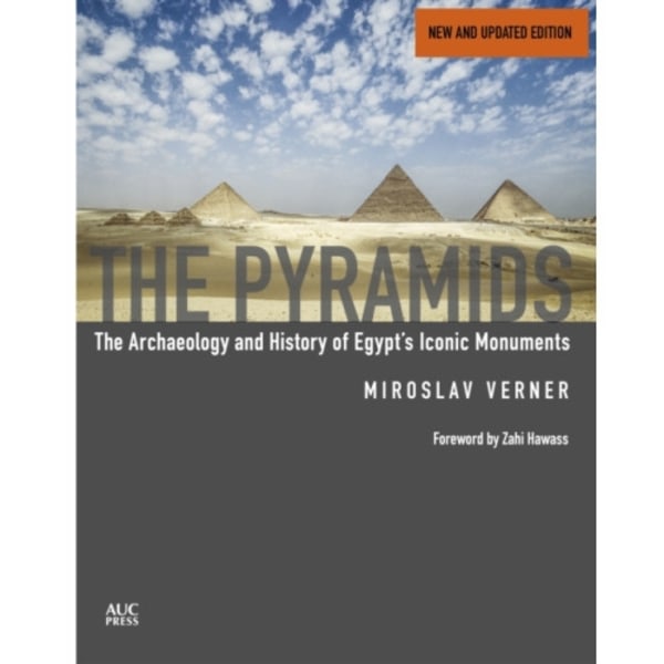 The Pyramids (New and Revised) (inbunden, eng)