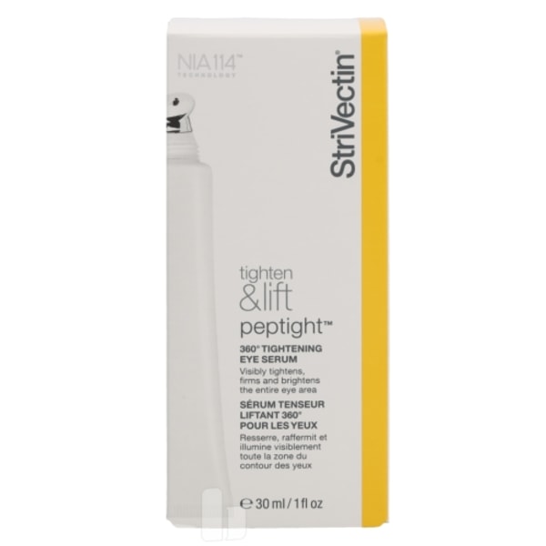 Strivectin 360 Tightening Eye Serum 30 ml Dam