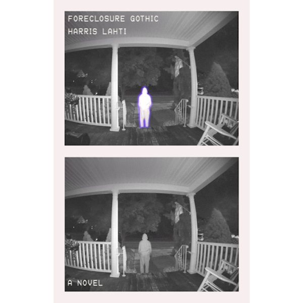 Foreclosure Gothic (inbunden, eng)