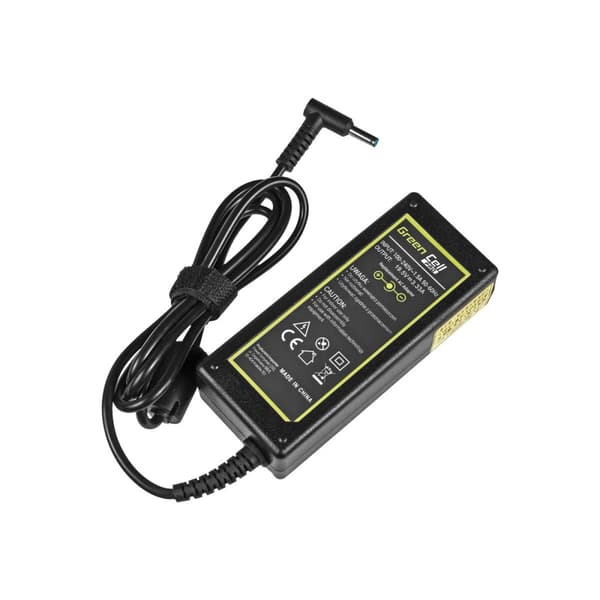 Green Cell PRO - strömadapter - 65 watt
