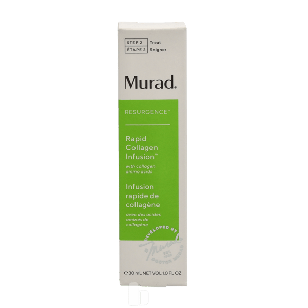 Murad Resurgence Rapid Collagen Infusion 30 ml
