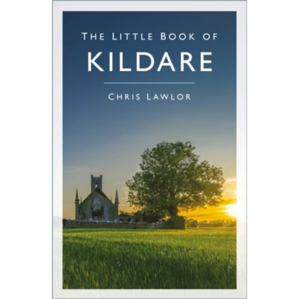 The Little Book of Kildare (häftad, eng)