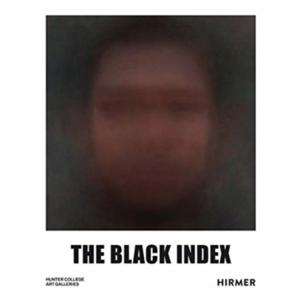 The Black Index (inbunden, eng)