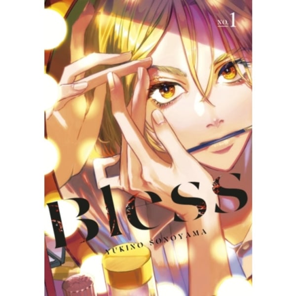 Bless 1 (häftad, eng)