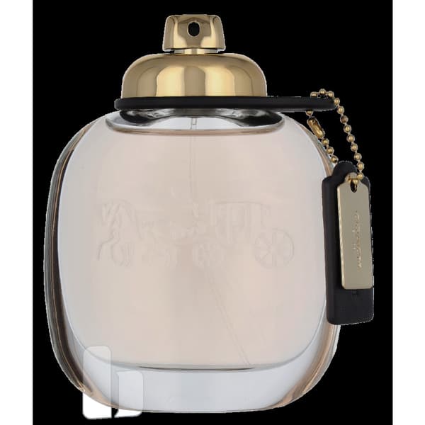 Coach Edp Spray 90 ml Dam