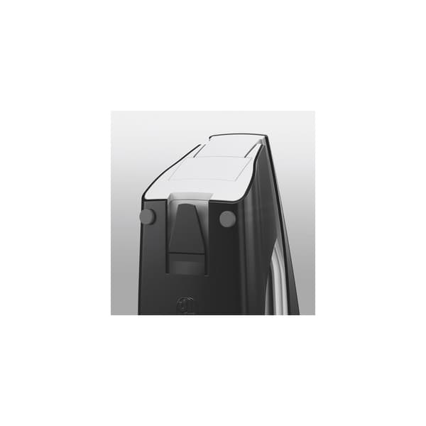 Häftapparat LEITZ WOW 5502 30ark gul