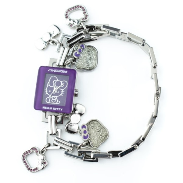 CHRONOTECH CT6323L-09M - Quartz Klocka Dam (20MM)