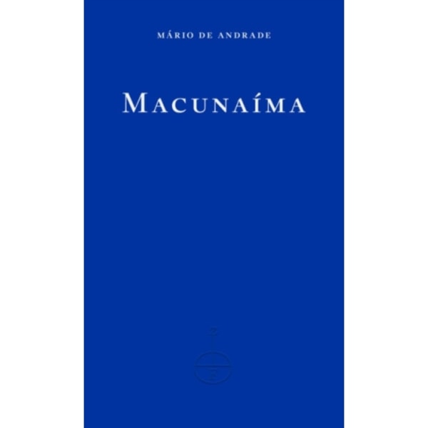Macunaima (häftad, eng)