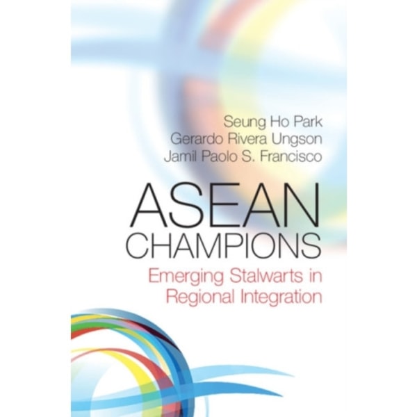 ASEAN Champions (häftad, eng)