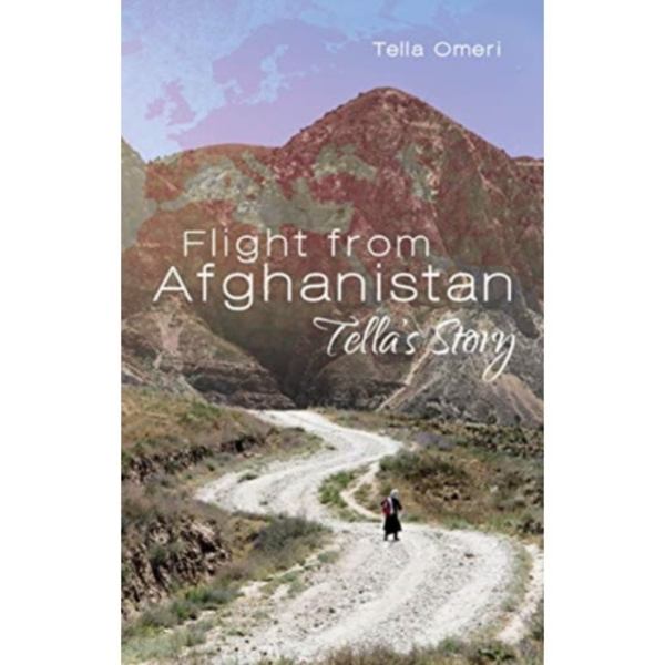 Flight from Afghanistan (häftad, eng)