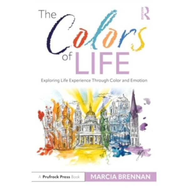 The Colors of Life (häftad, eng)