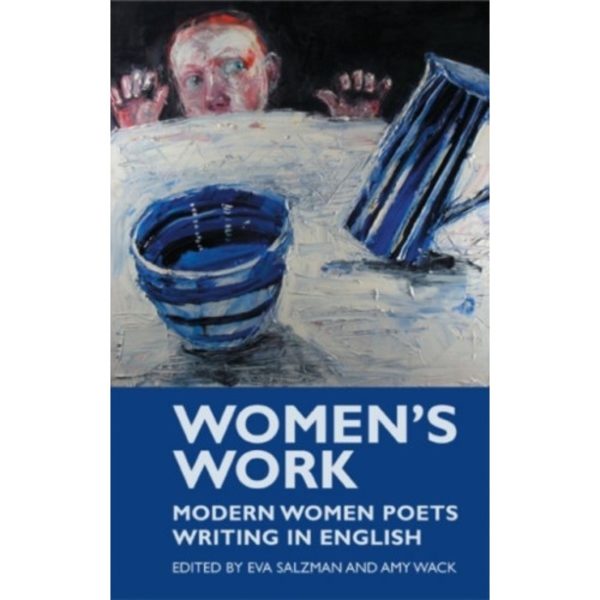 Women's Work (häftad, eng)