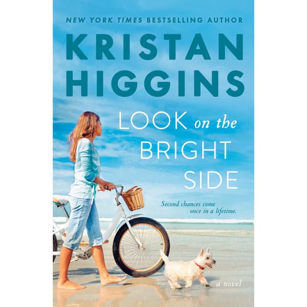 Look on the Bright Side (häftad, eng)