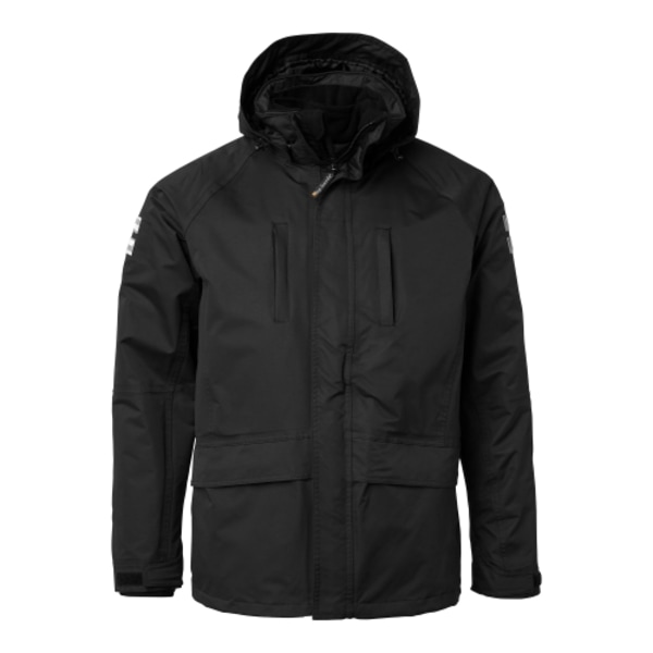 369 Parka w Black Female