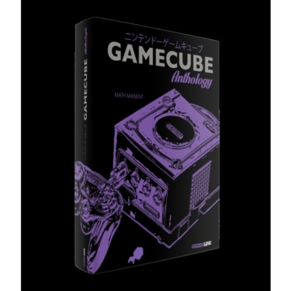 GameCube Classic Edition (inbunden, eng)