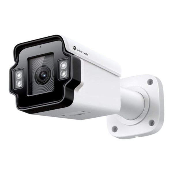 TP-Link VIGI InSight S345ZI V1 - nätverksövervakningskamera - kula