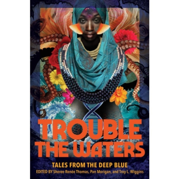 Trouble the Waters (häftad, eng)