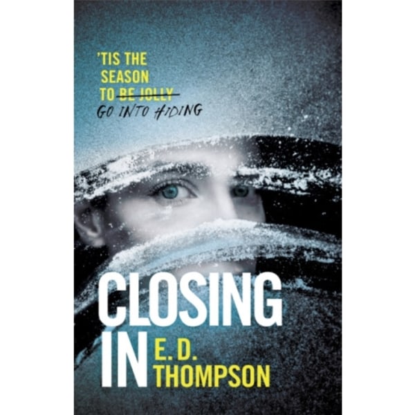 Closing In (häftad, eng)