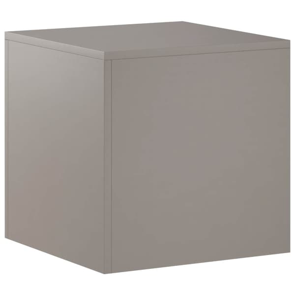 Växtställ 2 pcs Rostig 40 x 40 x 40 cm Väderbeständig stål