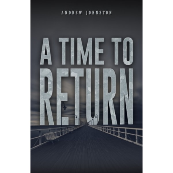 A Time to Return (häftad, eng)