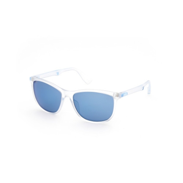 WEB EYEWEAR WE0300-5726V - Solglasögon Herr (57/16/140)