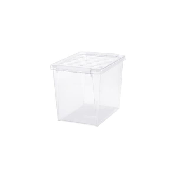 Förvaringsbox SMARTSTORE 25L