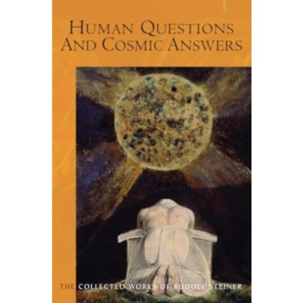 Human Questions And Cosmic Answers (häftad, eng)