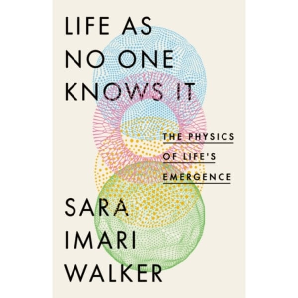Life As No One Knows It (häftad, eng)