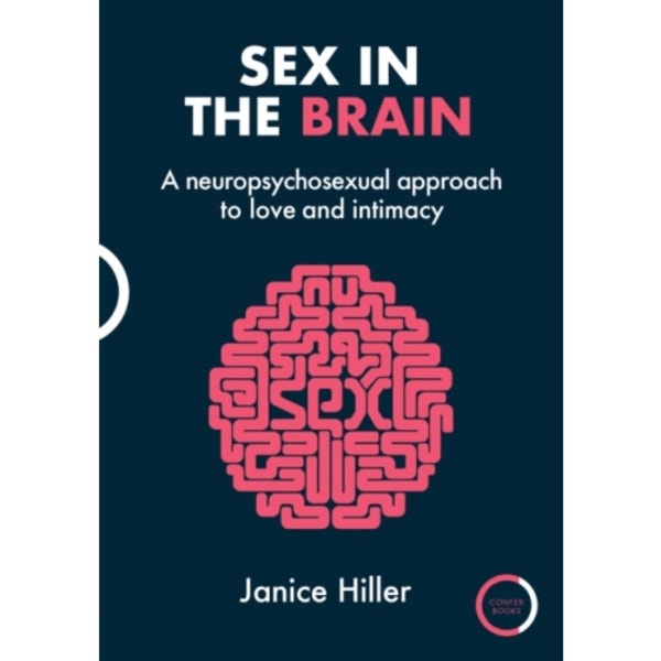 Sex in the Brain (häftad, eng)