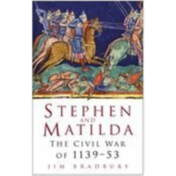 Stephen and Matilda (häftad, eng)