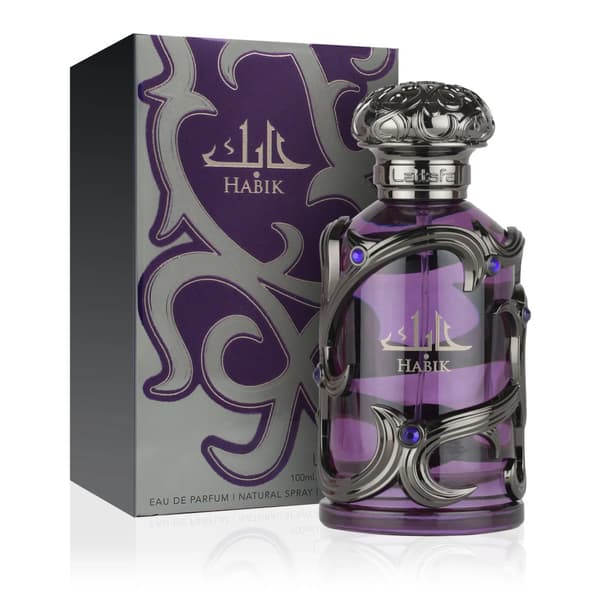 Lattafa Habik EDP M 100ml