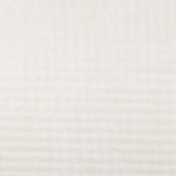 Områdesmattor Rektangulär SIROLO Kräm 200 x 140 cm Polyester