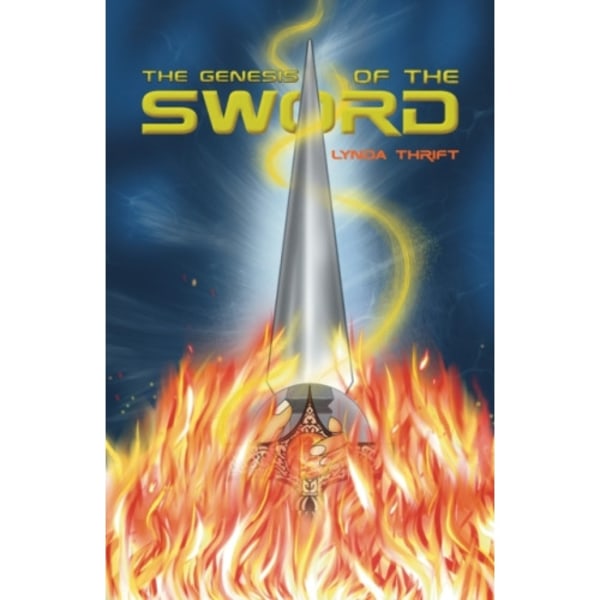 The Genesis of the Sword (häftad, eng)